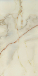 Florim Rex Bijoux Onyx Blanche Glo 6Mm 120X240 R 765720