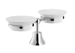 Soap holder Nobili ACGR01