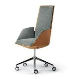 Chair Poltrona Frau Cercle