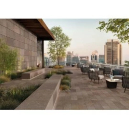 KEOPE LI.P.WARM 22X45 R11 22,5X45,3 3KFC