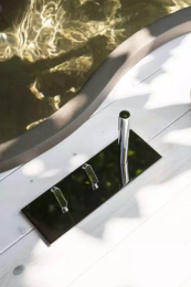 Control plaque Agape Limon ARUB0968N