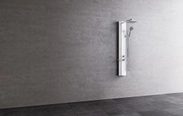 Duschpaneel Novellini LINE2