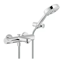 Ensemble de douche Nobili LR116110