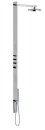 Shower column Nobili 10WE72200