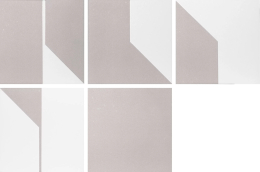 Quintessenza Log107M_Mixbianco   LOG107M