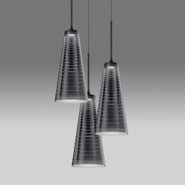 Suspension Artemide 1452010APP Look at Me