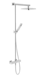 Shower column Nobili 30LP90030