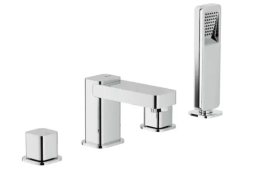 Ensemble de douche Nobili LP90001