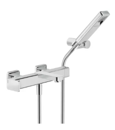 Shower set Nobili LP90110