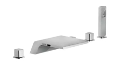 Ensemble de douche Nobili LPWEBK204