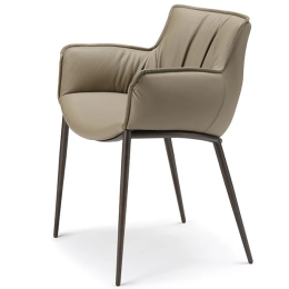 Chair Cattelan Italia Rhonda
