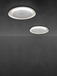 Ceiling lamp Foscarini Bahia soffitto