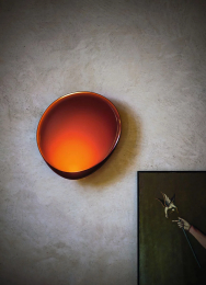 Wall lamp Foscarini Lake