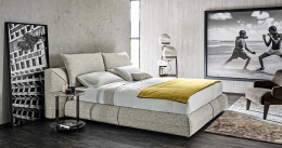 Bed Arketipo Starman Dream