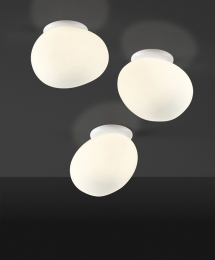 Ceiling lamp Foscarini Gregg soffitto