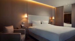 Lamp Foscarini Birdie sospensione