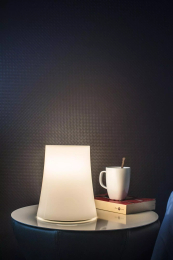 Lamp Foscarini Birdie Zero tavolo