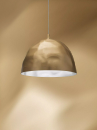 Lamp Foscarini Bump sospensione