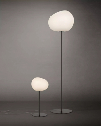 Lamp Foscarini Gregg Mix&Match terra