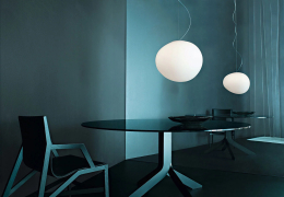 Lamp Foscarini Gregg sospensione