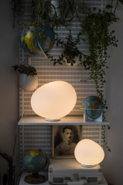 Lamp Foscarini Gregg tavolo