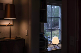 Lamp Foscarini Rituals 3 tavolo