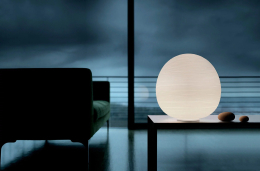 Lamp Foscarini Rituals XL tavolo