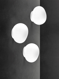 Wall lamp Foscarini Gregg