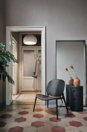 Stuhl Kartell Be Bop