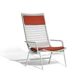 Armchair Poltrona Frau Solaria High