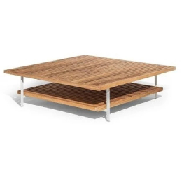 Low Table Poltrona Frau Solaria
