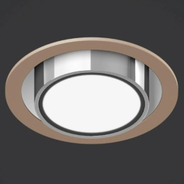 lui piano v - Spotlight matt white tube