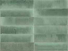 Marazzi Lume Turquoise Lux MA9N