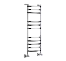 Heated towel rail Margaroli 434