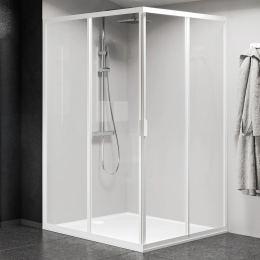 Shower enclosure Novellini LUNES2.0A