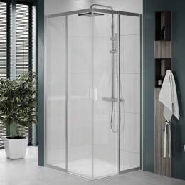Shower enclosure Novellini LUNES2.0AH