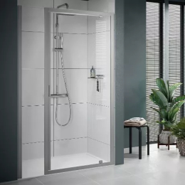 Shower enclosure Novellini LUNES2.0GFINLINE