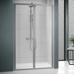 Shower enclosure Novellini LUNES2.0S