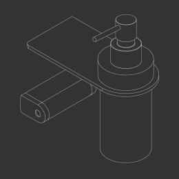 Shelf CEADESIGN LTZ110