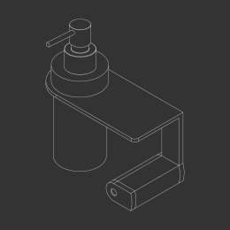 Shelf CEADESIGN LTZ111