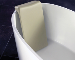 Oparcie Victoria+Albert Luxury