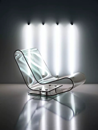 Chair Kartell LCP