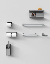 Paper towel dispenser Agape Mach 2 AMC20935