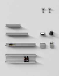 Distributeur de savon Agape Mach 2 AMC20927