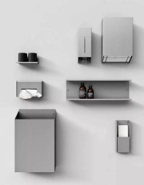 Toilet brush Agape Mach 2 AMC20941