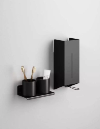 Porte-brosse à dents Agape Mach 2 AMC20928