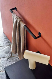 Towel holder Agape Mach 2 AMC20934