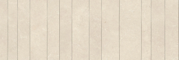 Marazzi Magnifica Limestone Sand Mosaico Strip M8FP