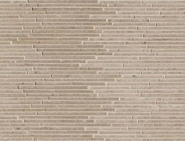 Marazzi Magnifica Limestone Taupe Mosaico Stick M8GQ