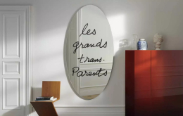 Mirror Cassina Les Grands Trans-Parents